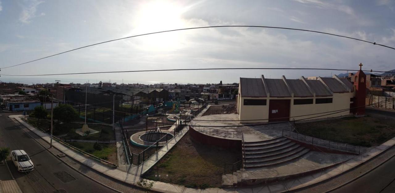 Casa Familiar Yasmin Homestay *