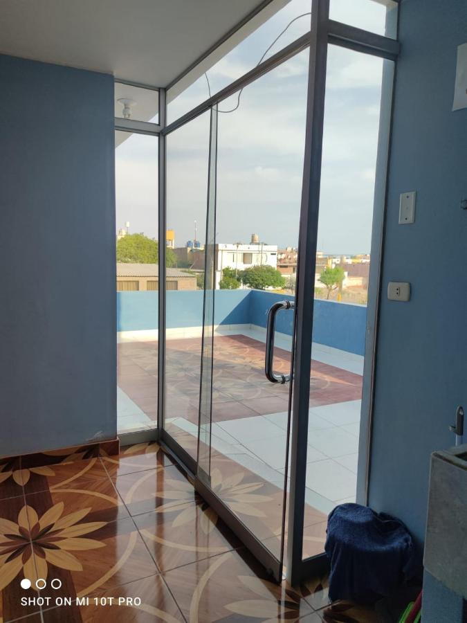 Homestay Casa Familiar Yasmin