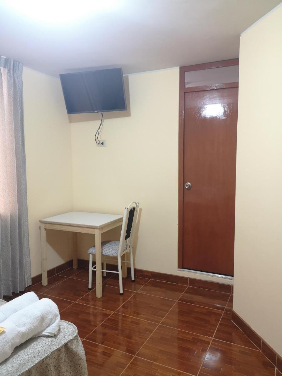 Casa Familiar Yasmin *