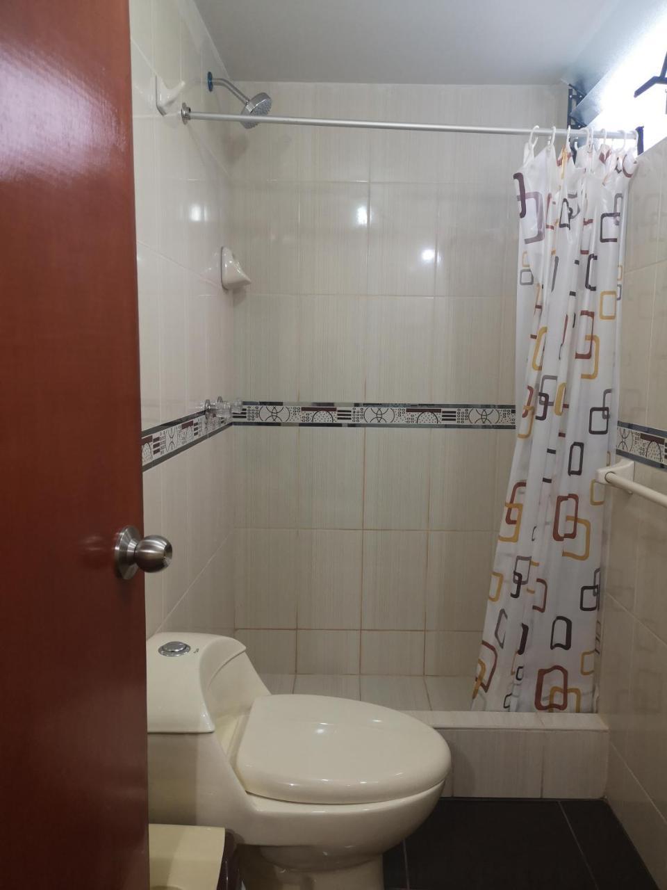 Homestay Casa Familiar Yasmin
