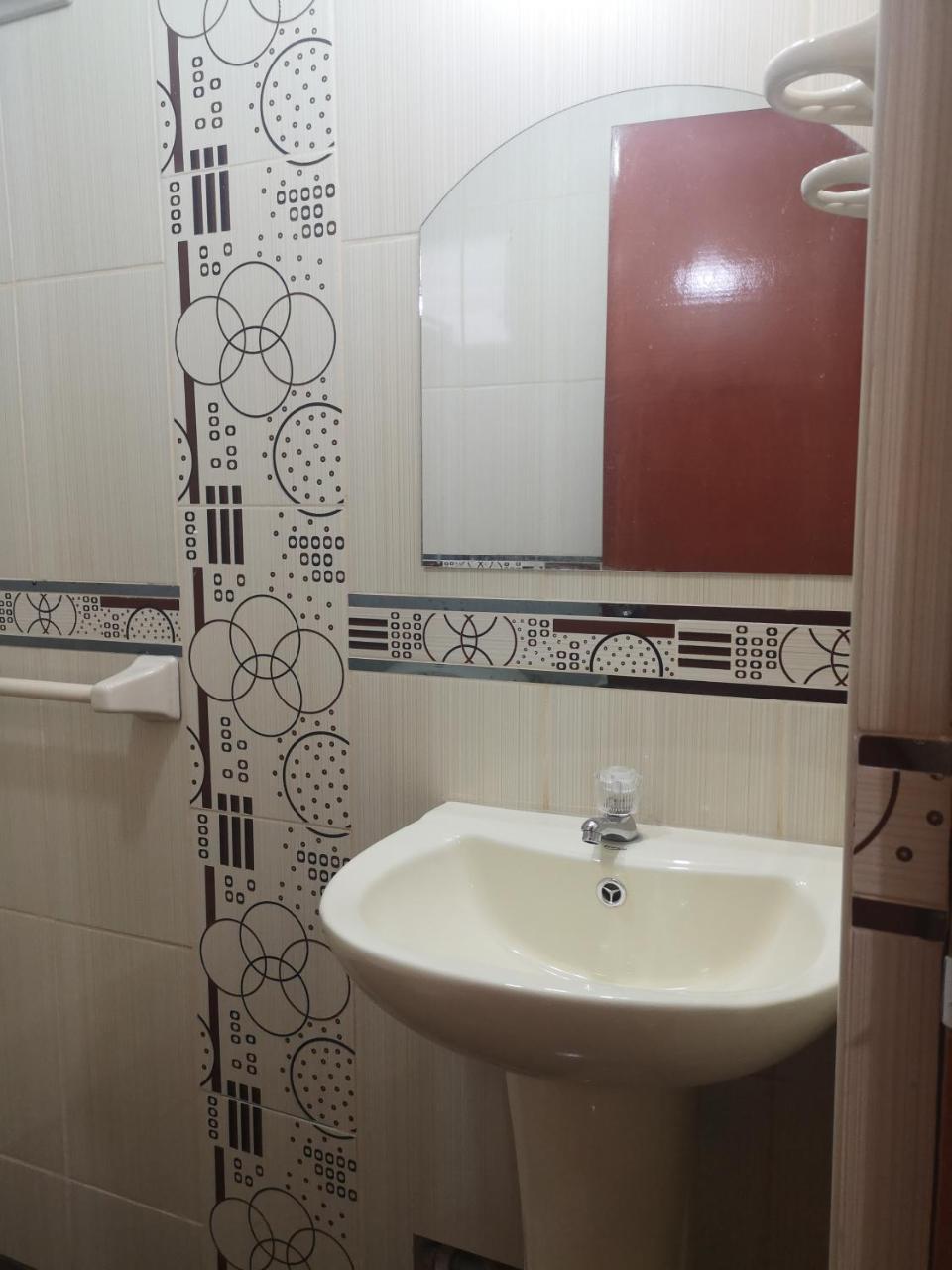 Casa Familiar Yasmin Homestay Mollendo